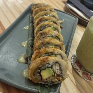 Rolls - Canalero