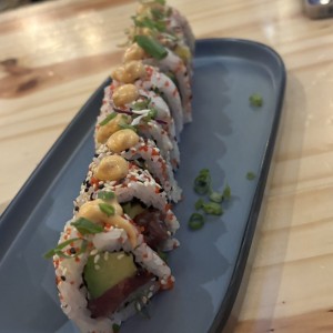 Rolls - Maguro Spicy