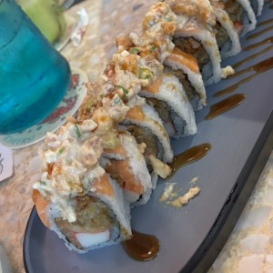 Rolls Especiales - Sugoi