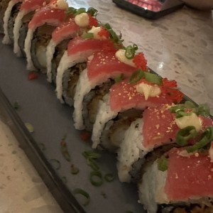 Summer Roll