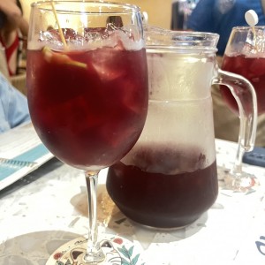 Sangría 