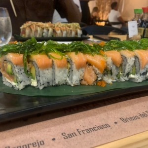 Rolls Especiales - Philadelphia Especial