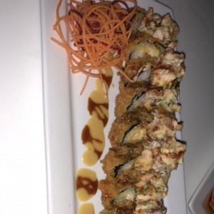 Rollos Especiales - Tribu