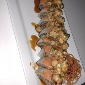 Rollos Especiales - Tsugoi