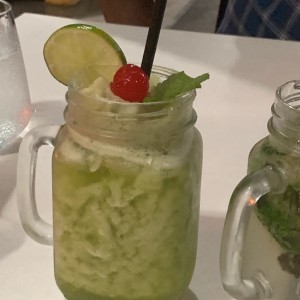 Bebidas - Limonada