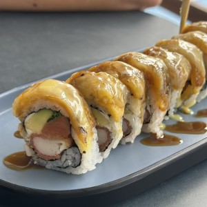 Rolls - Tropical