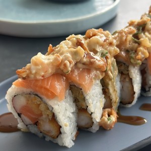 Rolls Especiales - Sugoi