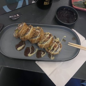 Rolls - Canalero