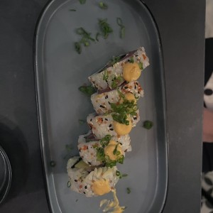 Rolls - Maguro Spicy