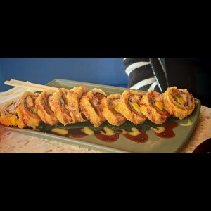Rolls - Canalero