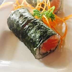 Hosomaki - Salmon