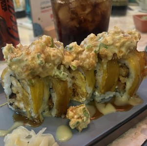 Rolls - Istmo