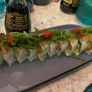 Rolls Especiales - Philadelphia Especial