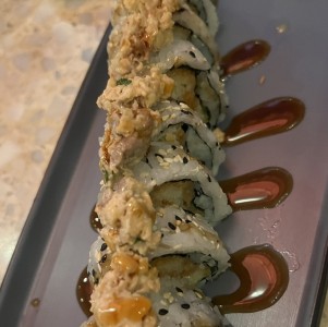 Rolls - Arigato