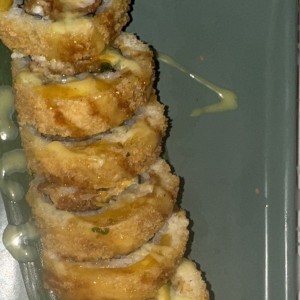 Rolls - Canalero