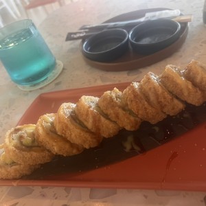 Rolls - Canalero
