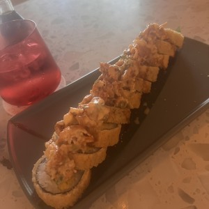 Rolls Especiales - Kung Fu Panda