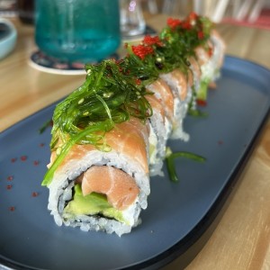 Rolls Especiales - Philadelphia Especial