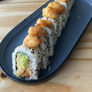 Rolls Especiales - Ebi rock