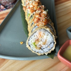 Rolls Especiales - Kung Fu Panda