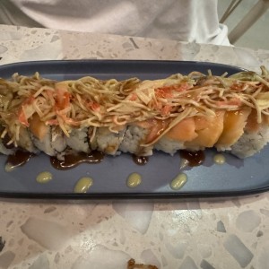 Rolls Especiales - Sayonara