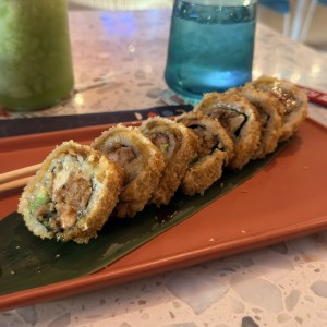 Rolls - Canalero
