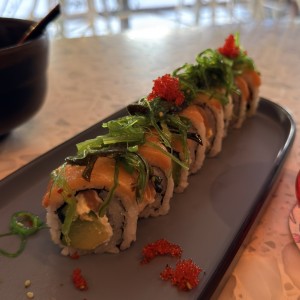 Rolls Especiales - Philadelphia Especial