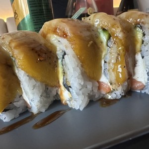 Rolls - Tropical