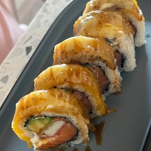 Rolls - Tropical