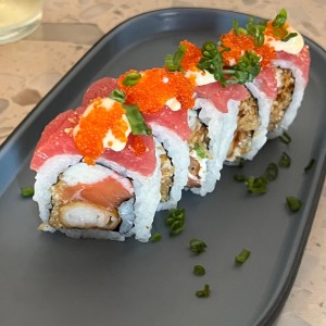 Summer roll
