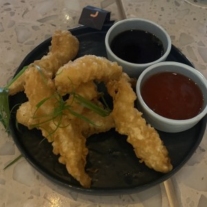 Tempura - Ebi tempura