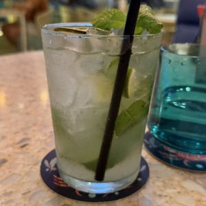 Mojito Clasico