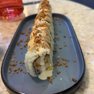 Rolls Especiales - Tokio