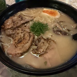 Sopas - Sugoi Ramen