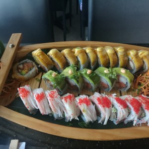 Rollos