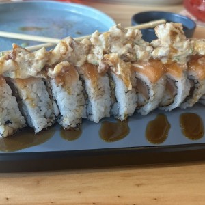Rolls Especiales - Sugoi