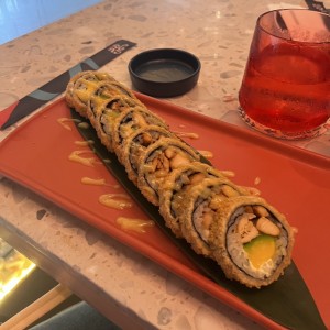 Rolls - Toriniku