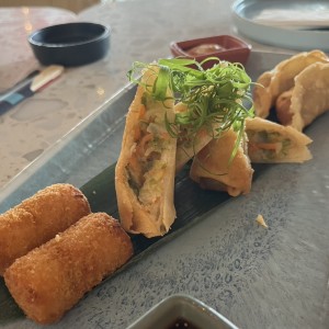 Especiales - SugoiMix