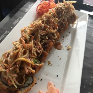 Rollos Especiales - Tribu