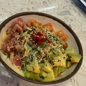 Ensaladas - Neptuno