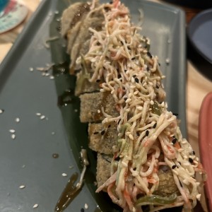 Rolls Especiales - Tribu