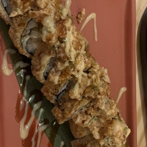 Rolls Especiales - Kung Fu Panda