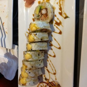 Rolls Especiales - Kanpai