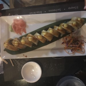 Rolls - Tropical
