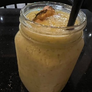 Orinoco Mix