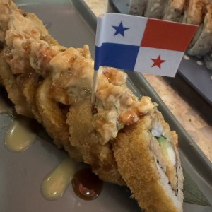Deluxe Canalero