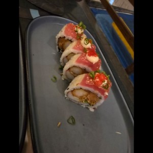 Summer Roll