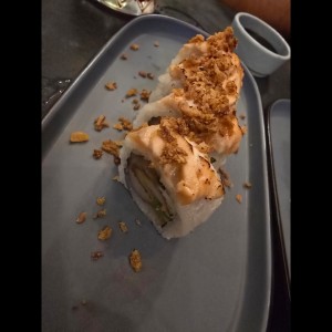 Rolls Especiales - Tokio