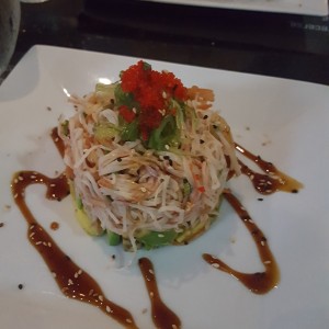 Ensaladas - Kani rock