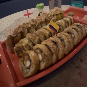 Barco Mundialista